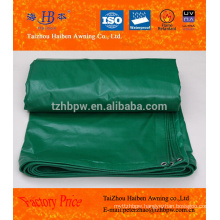 customized pvc coated tarpaulin fabric for truck cover